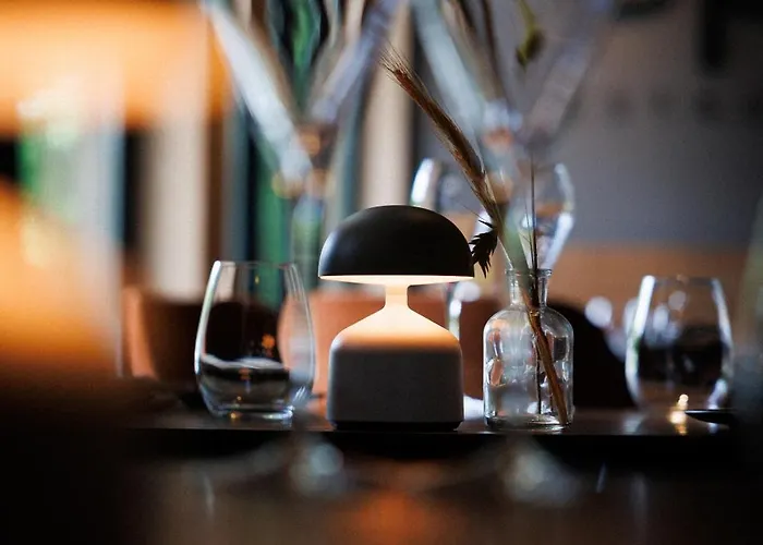 De Sterrenberg - Adults Only 4* Otterlo