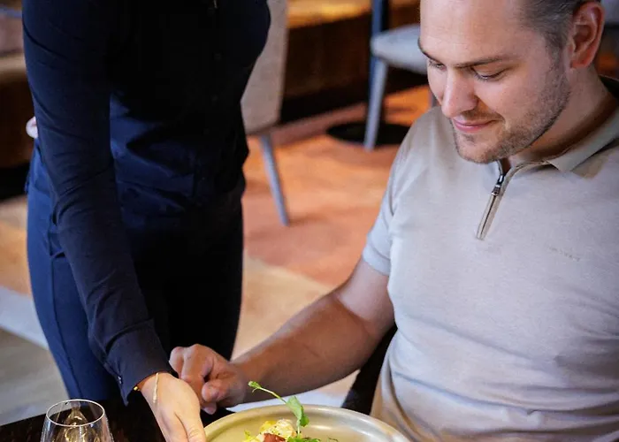 De Sterrenberg - Adults Only فندق 4*