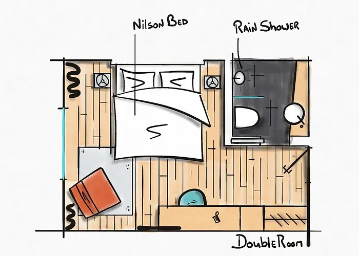 De Sterrenberg - Adults Only