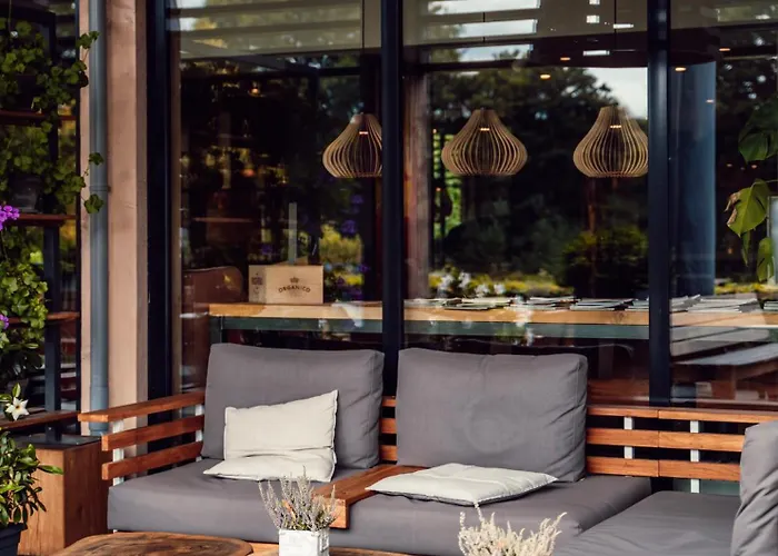 De Sterrenberg - Adults Only 4*