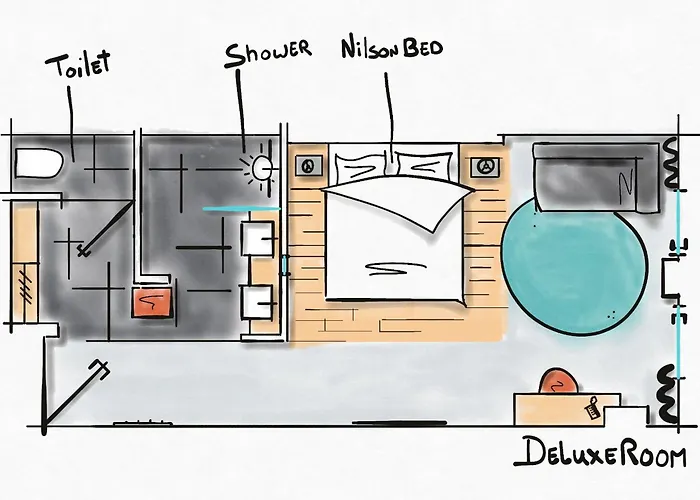 De Sterrenberg - Adults Only Hotel Otterlo