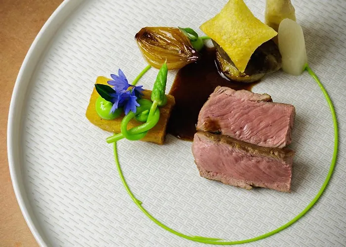 Hotel De Sterrenberg - Adults Only 4*