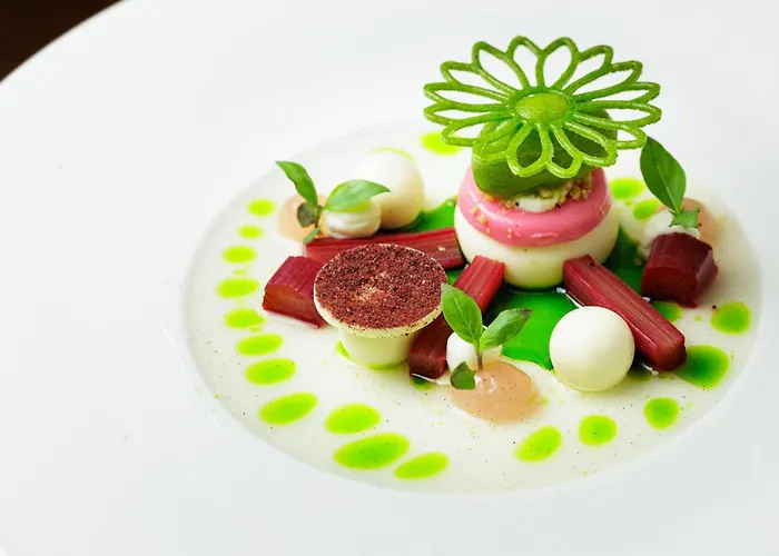 De Sterrenberg - Adults Only Hotel Otterlo