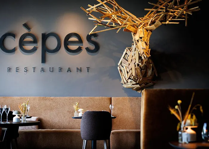 Hotel De Sterrenberg - Adults Only Otterlo