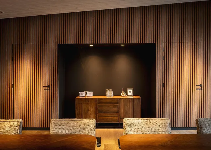 De Sterrenberg - Adults Only 4* Otterlo