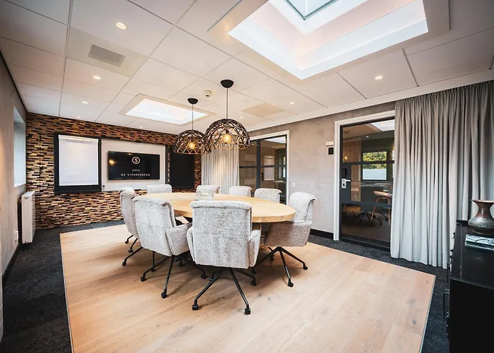 Hotel De Sterrenberg - Adults Only