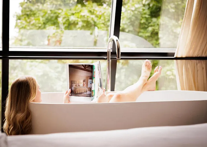 De Sterrenberg - Adults Only فندق 4*