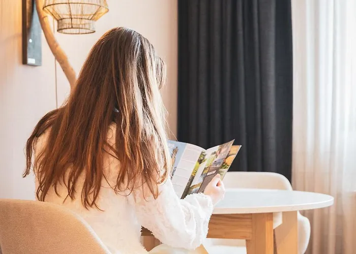 Hotel De Sterrenberg - Adults Only 4*