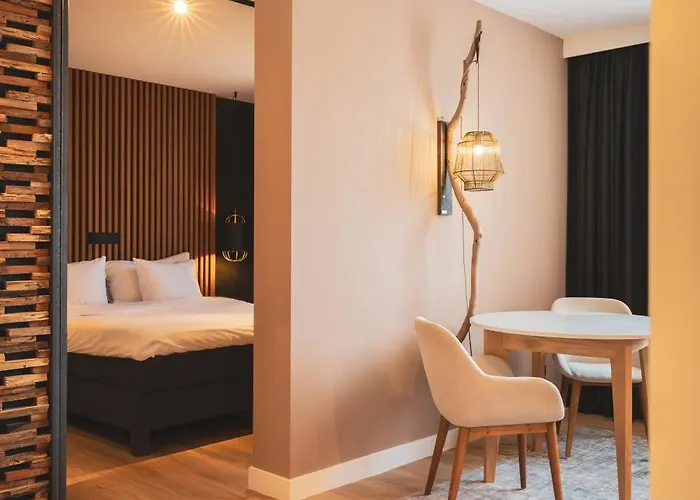 De Sterrenberg - Adults Only Hotel Otterlo