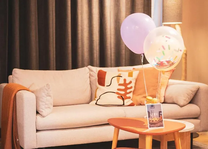 De Sterrenberg - Adults Only Otterlo