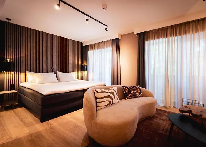 De Sterrenberg - Adults Only Hotel