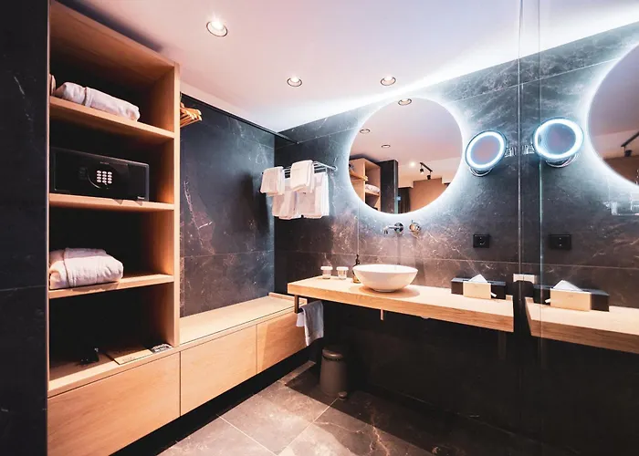 فندق De Sterrenberg - Adults Only