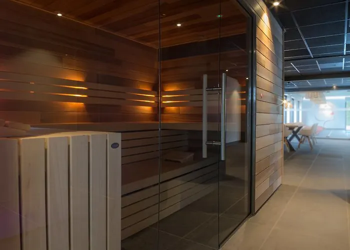 فندق De Sterrenberg - Adults Only أوتيرلو