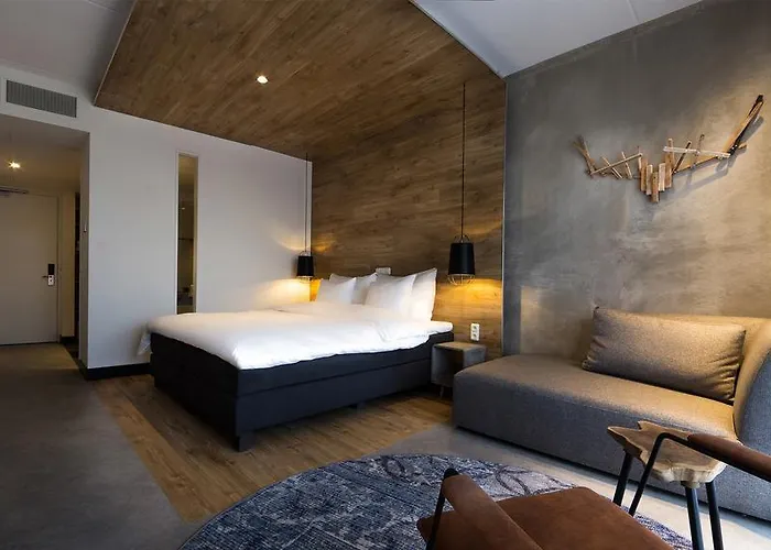 De Sterrenberg - Adults Only Hotel