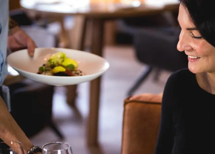 De Sterrenberg - Adults Only فندق 4*