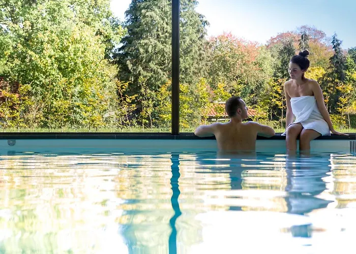 فندق De Sterrenberg - Adults Only