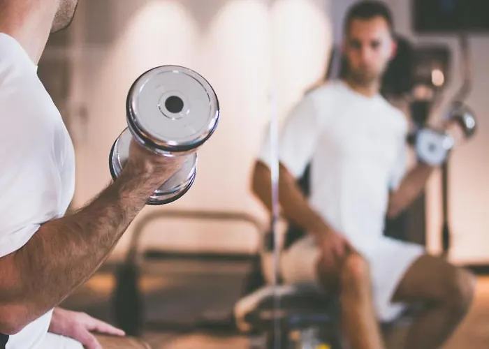 De Sterrenberg - Adults Only