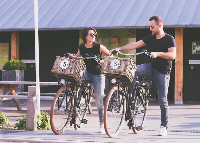 De Sterrenberg - Adults Only Hotel 4*