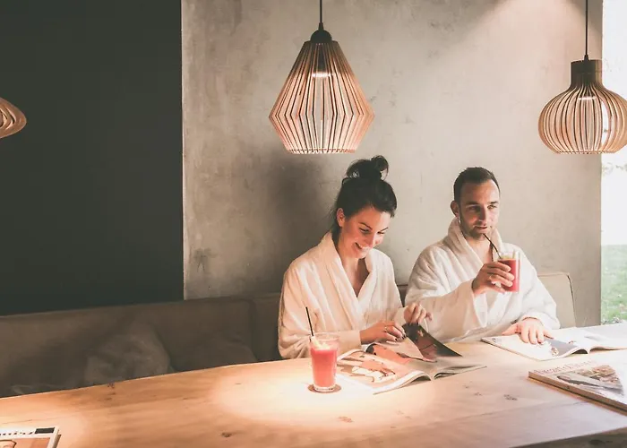 De Sterrenberg - Adults Only Hotel