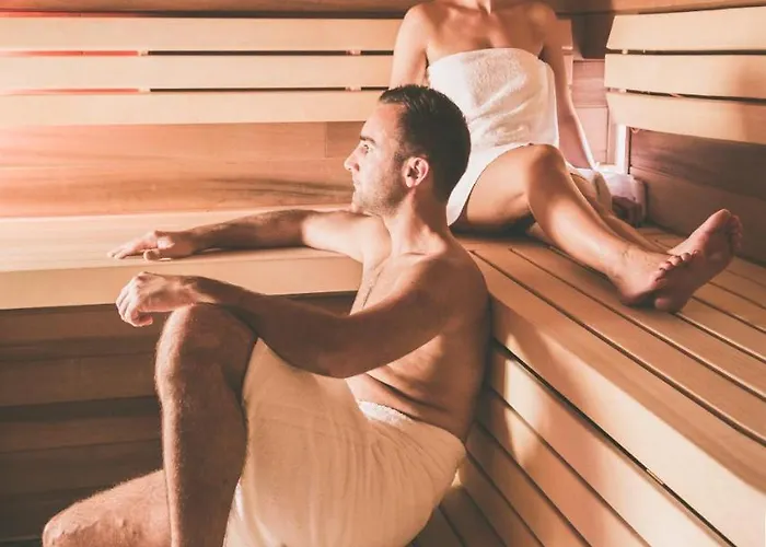 De Sterrenberg - Adults Only 4* Otterlo