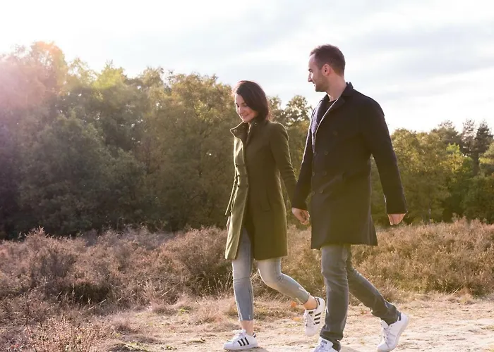 Hotel De Sterrenberg - Adults Only 4*