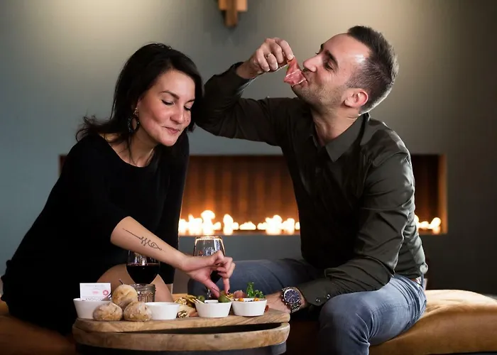 De Sterrenberg - Adults Only فندق 4*