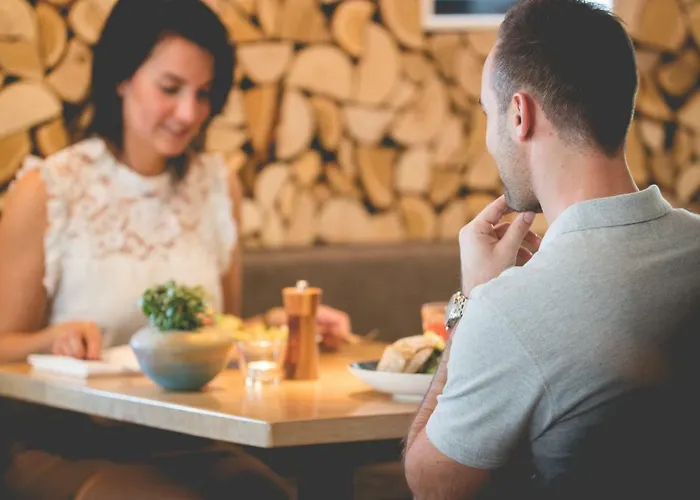 De Sterrenberg - Adults Only Hotel