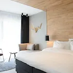 De Sterrenberg - Adults Only 4* Otterlo