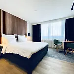 De Sterrenberg - Adults Only Hotel Otterlo