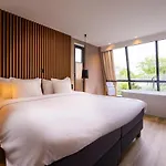 Hotel De Sterrenberg - Adults Only 4*