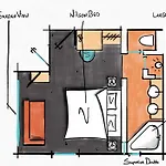 Hotel De Sterrenberg - Adults Only 4*