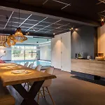De Sterrenberg - Adults Only 4* Otterlo