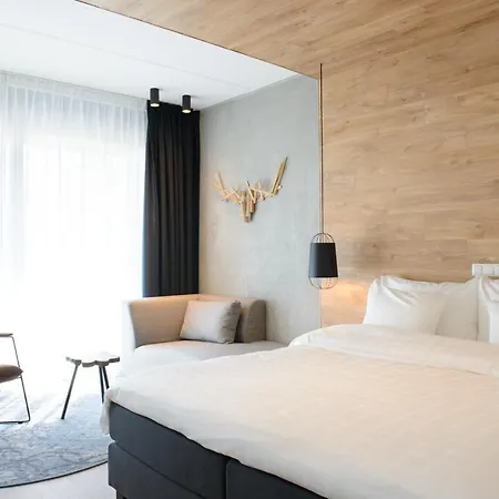 De Sterrenberg - Adults Only 4* Otterlo