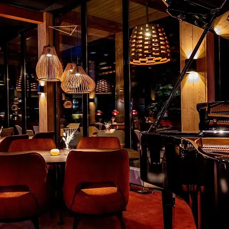 Hotel De Sterrenberg - Adults Only Otterlo