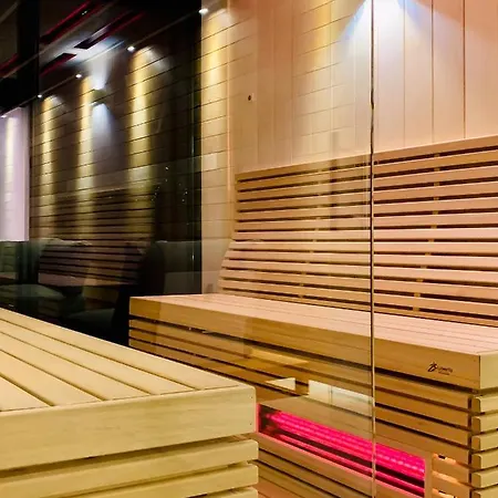 De Sterrenberg - Adults Only Hotel Otterlo