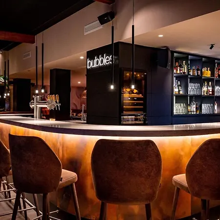 De Sterrenberg - Adults Only Hotel 4*