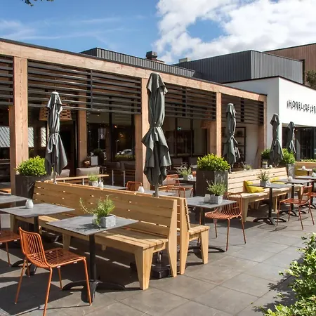 Hotel De Sterrenberg - Adults Only Otterlo
