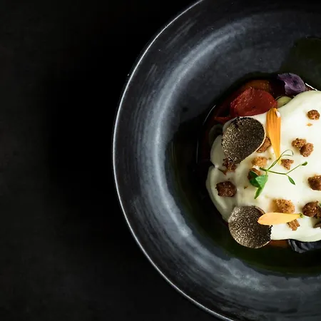 ホテル De Sterrenberg - Adults Only オッテルロ