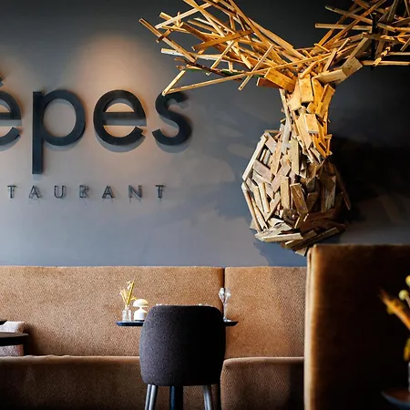 ホテル De Sterrenberg - Adults Only オッテルロ