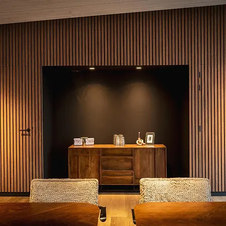 De Sterrenberg - Adults Only 4* Otterlo