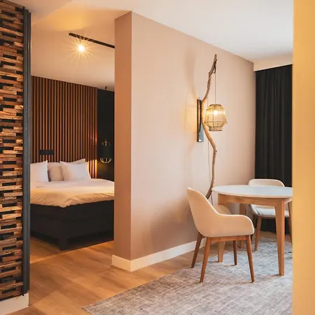De Sterrenberg - Adults Only Hotel Otterlo