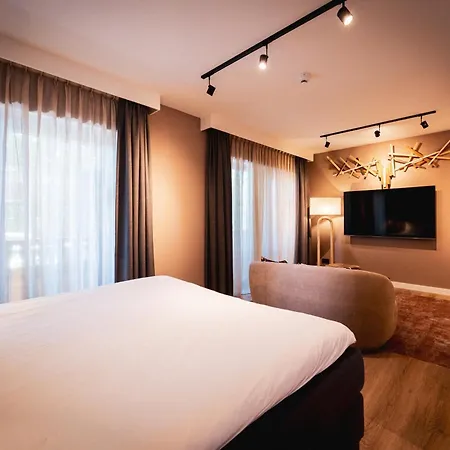 De Sterrenberg - Adults Only オッテルロ