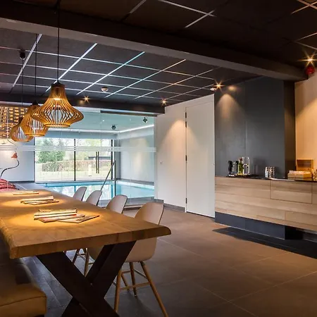 De Sterrenberg - Adults Only 4* Otterlo