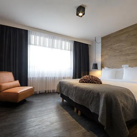 De Sterrenberg - Adults Only Hotel