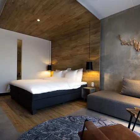 De Sterrenberg - Adults Only Hotel