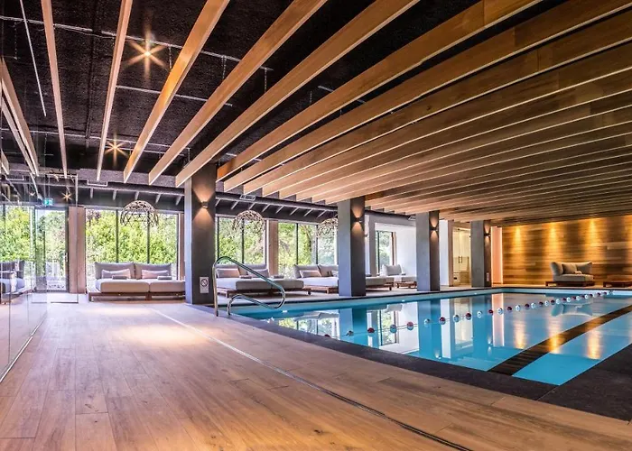 De Sterrenberg - Adults Only 4*