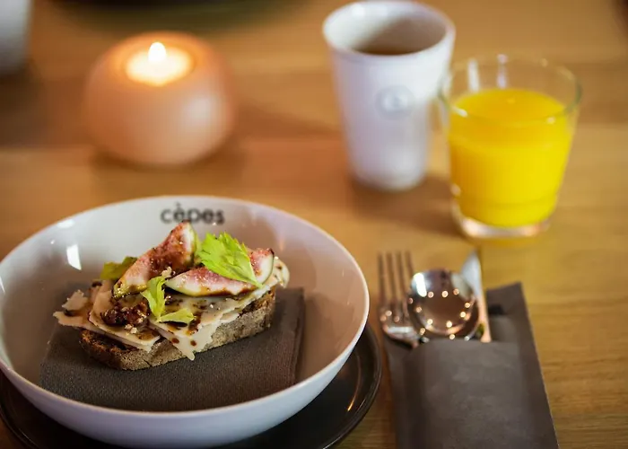 De Sterrenberg - Adults Only