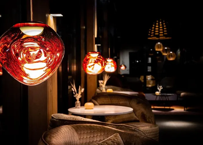 ホテル De Sterrenberg - Adults Only