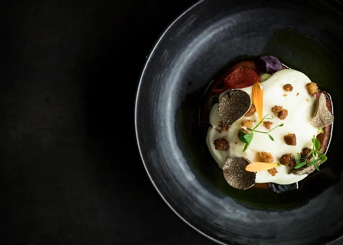 ホテル De Sterrenberg - Adults Only オッテルロ