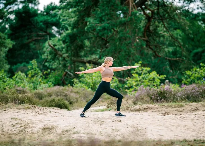 De Sterrenberg - Adults Only ホテル 4*